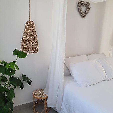 Une Nuit A Bali - Appartement Cocooning Solliès-Toucas Eksteriør billede