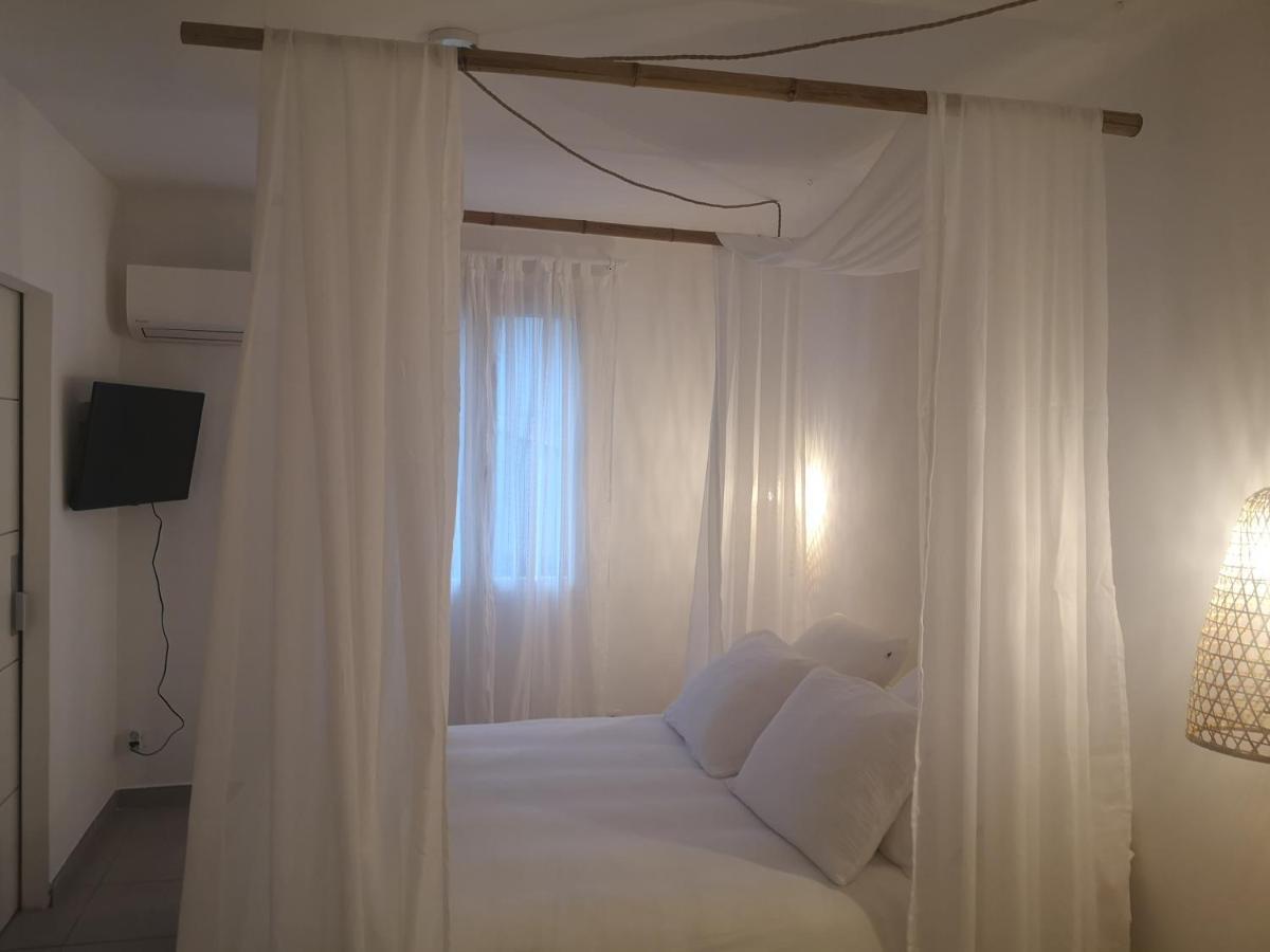 Une Nuit A Bali - Appartement Cocooning Solliès-Toucas Eksteriør billede