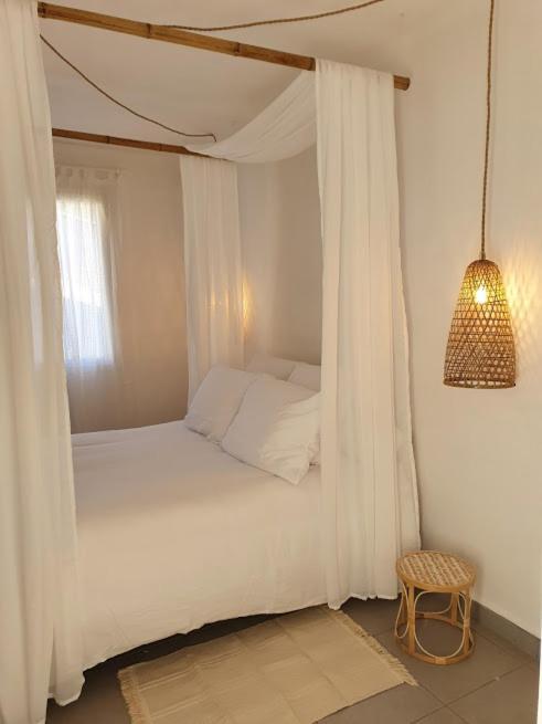 Une Nuit A Bali - Appartement Cocooning Solliès-Toucas Eksteriør billede
