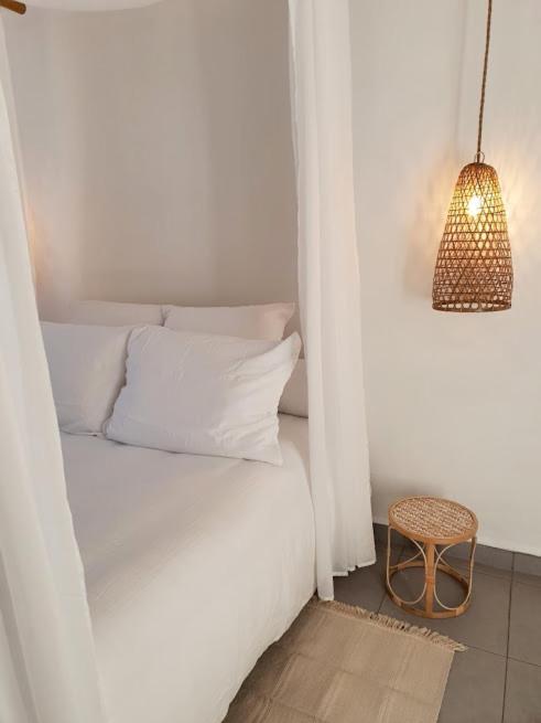 Une Nuit A Bali - Appartement Cocooning Solliès-Toucas Eksteriør billede