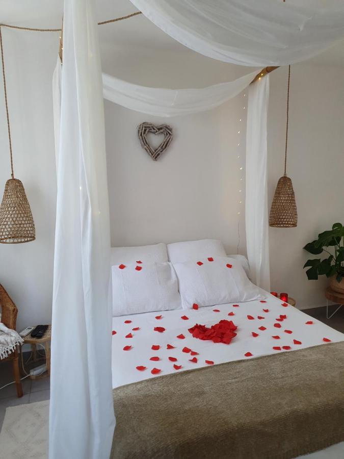 Une Nuit A Bali - Appartement Cocooning Solliès-Toucas Eksteriør billede