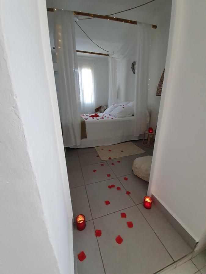 Une Nuit A Bali - Appartement Cocooning Solliès-Toucas Eksteriør billede