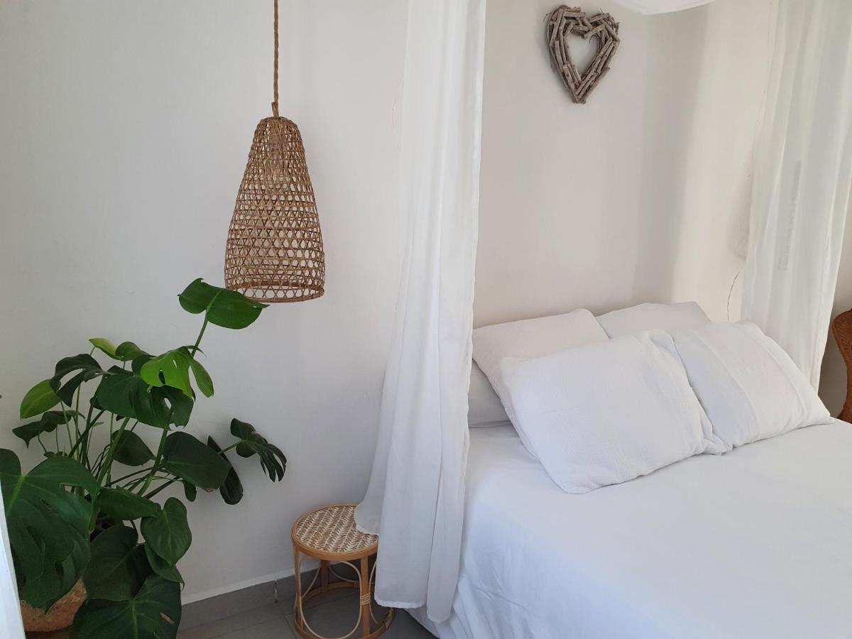 Une Nuit A Bali - Appartement Cocooning Solliès-Toucas Eksteriør billede