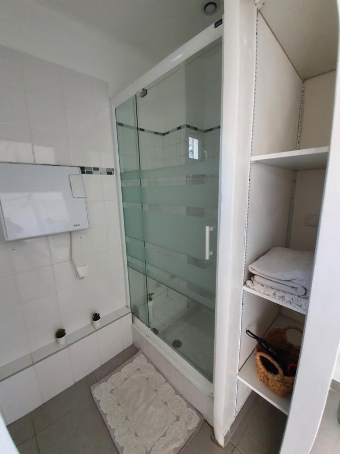 Une Nuit A Bali - Appartement Cocooning Solliès-Toucas Eksteriør billede