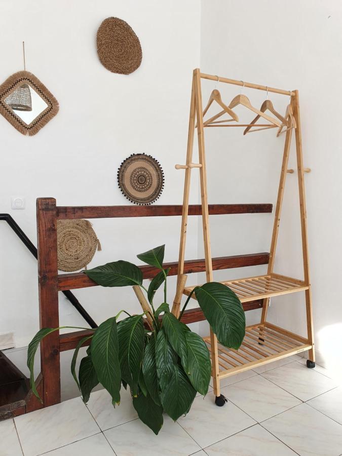 Une Nuit A Bali - Appartement Cocooning Solliès-Toucas Eksteriør billede
