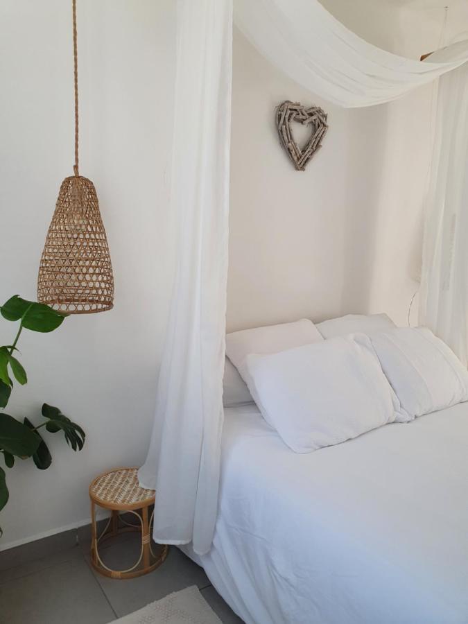 Une Nuit A Bali - Appartement Cocooning Solliès-Toucas Eksteriør billede