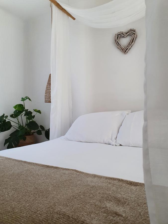 Une Nuit A Bali - Appartement Cocooning Solliès-Toucas Eksteriør billede